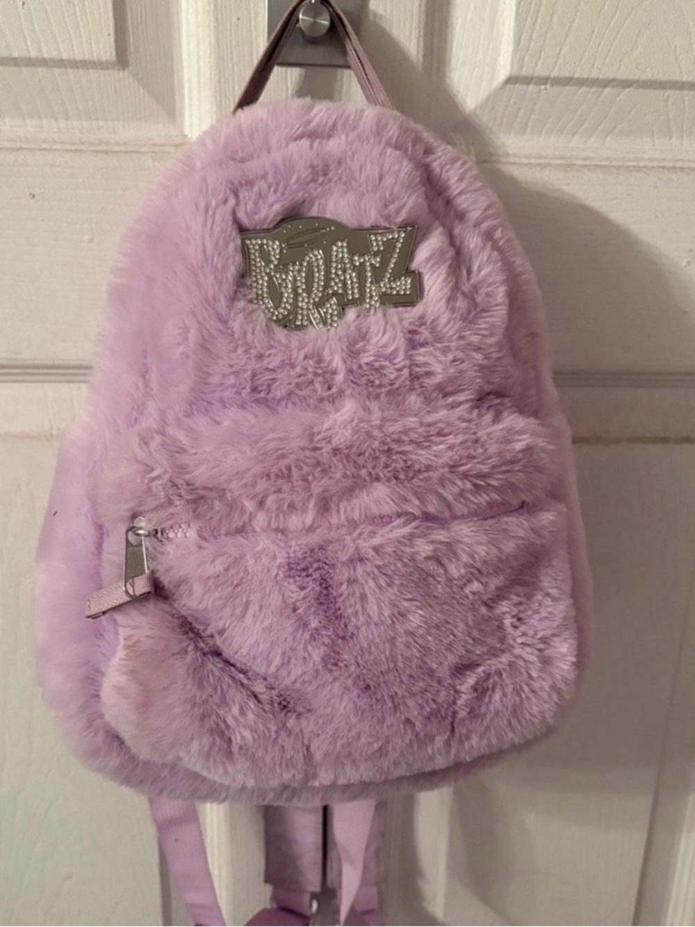 Bratz backpack